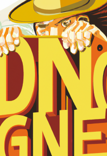 Невероятный Детектив Карл