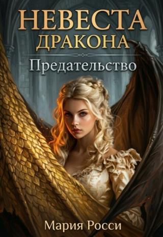 Невеста Дракона