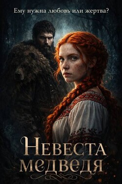 Невеста медведя (СИ)