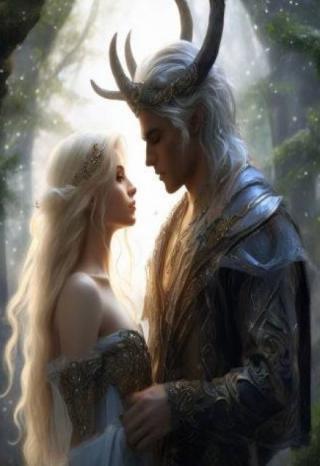 Невеста печали