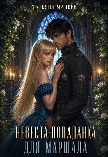 Невеста–попаданка для Маршала