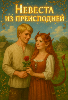 Невеста с преисподней
