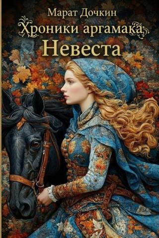 Невеста [СИ]