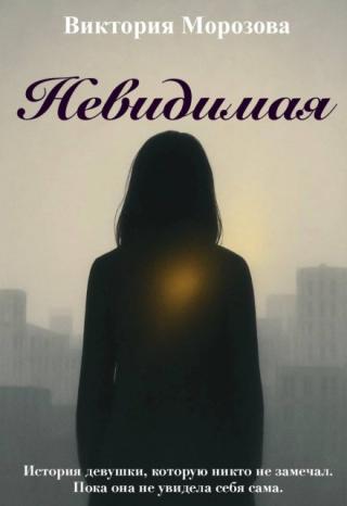 Невидимая