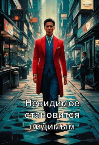 Невидимое становится видимым: история о портном