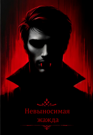 Невыносимая жажда