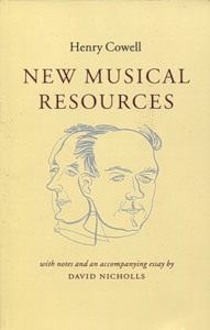 New Musical Resources