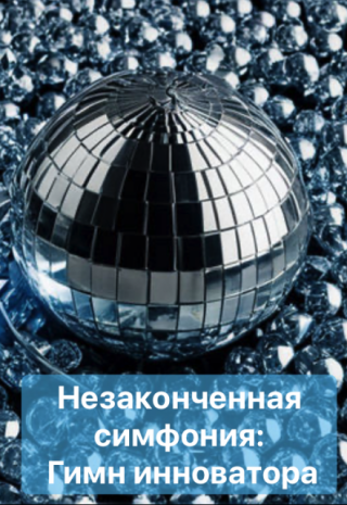 Незаконченная симфония: Гимн инноватора