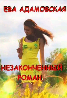 Незаконченный роман