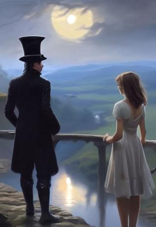 Незнакомец