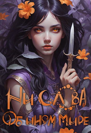 Ни слова об ином мире