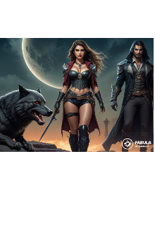 Ни такая как все