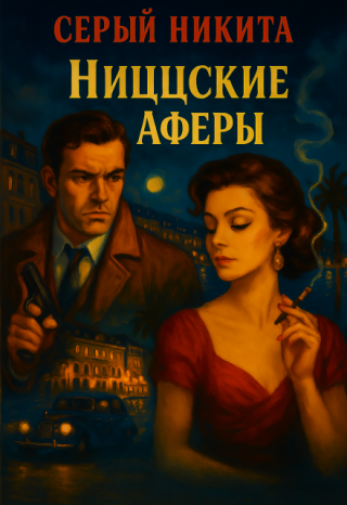 Ниццские аферы