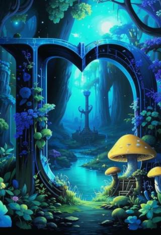 Nighty Tale.
