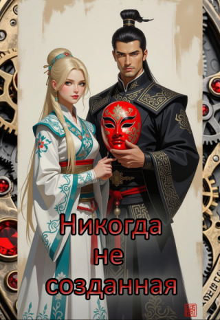 Никогда не созданная