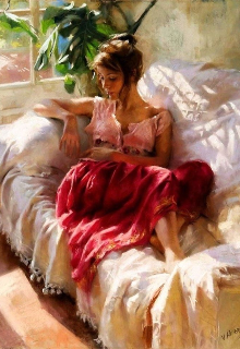 Никому не отдам