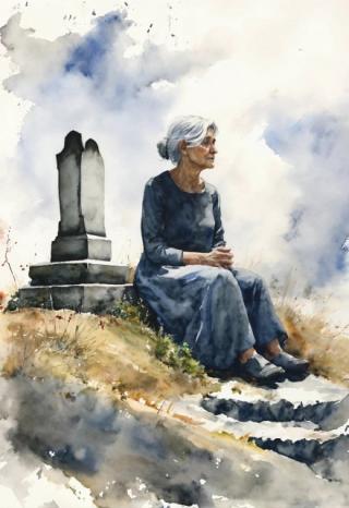 Никому нет дела