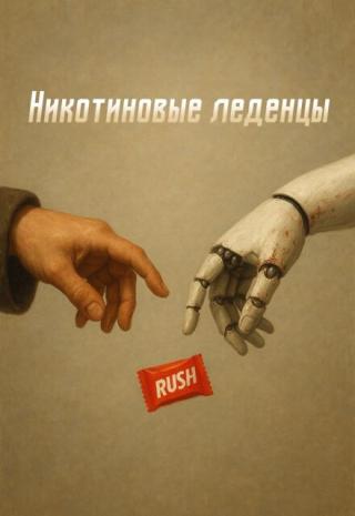 Никотиновые леденцы