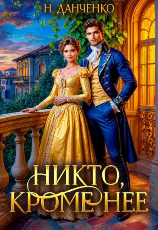 Никто, кроме неё