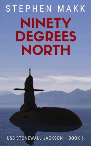 Ninety Degrees North