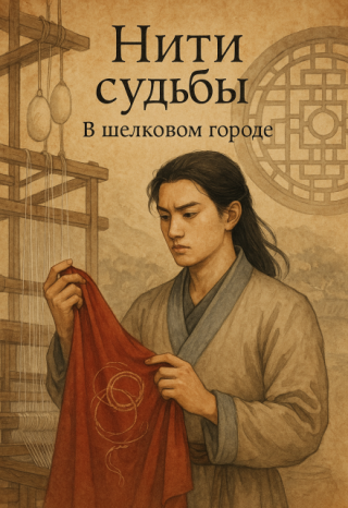 Нити судьбы в шелковом городе