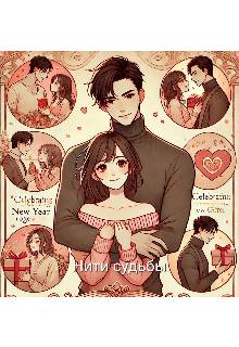 Нити судьбы