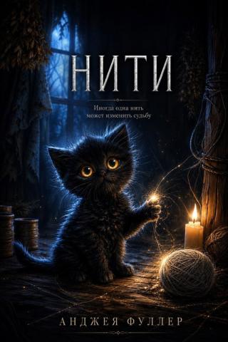 Нити
