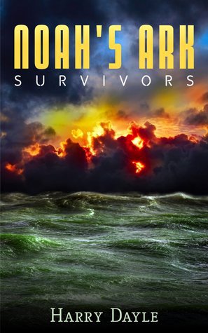 Noah's Ark: Survivors
