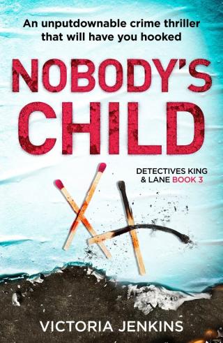 Nobody's Child