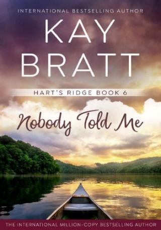 Nobody Told Me