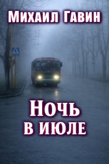 Ночь в июле