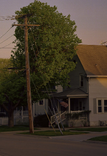 Ночь в замке