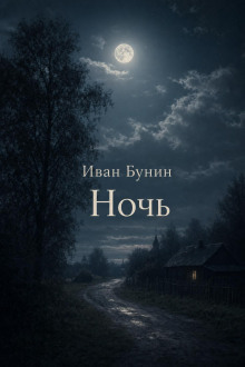 Ночь