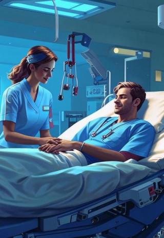 Ночная смена