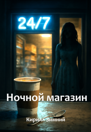 Ночной магазин