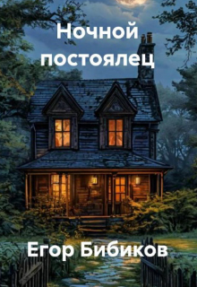 Ночной постоялец