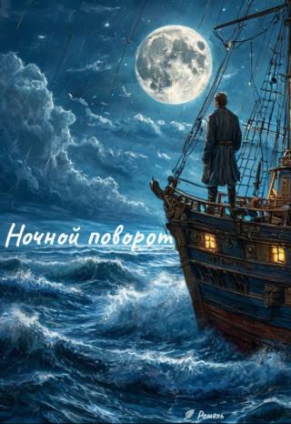 Ночной поворот