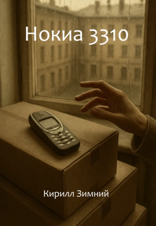 Нокиа 3310
