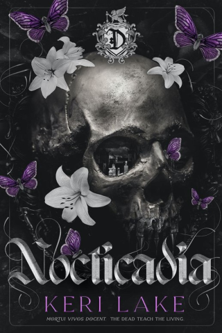 Ноктикадия [Nocticadia]