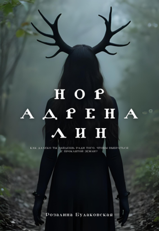 Норадреналин