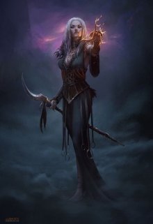 Нос крючком/чую любовь..