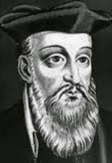 Нострадамус: Как стать экспертом