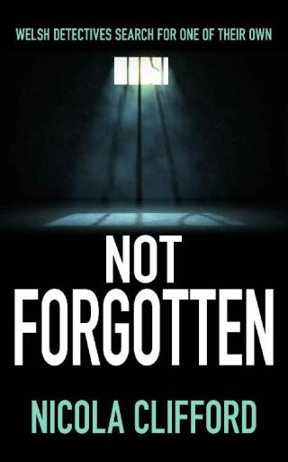 Not Forgotten