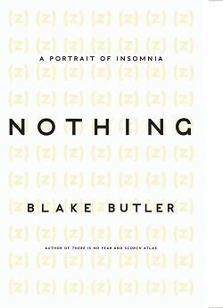 Nothing: A Memoir of Insomnia