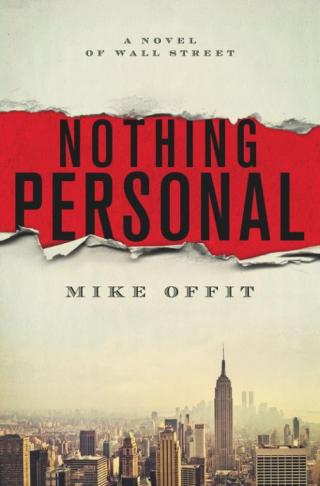 Nothing Personal: A Novel of Wall Street