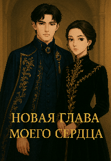 Новая глава моего сердца
