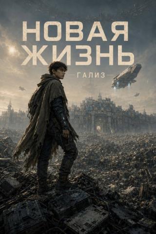 Новая жизнь