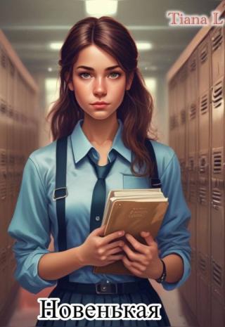 Новенькая
