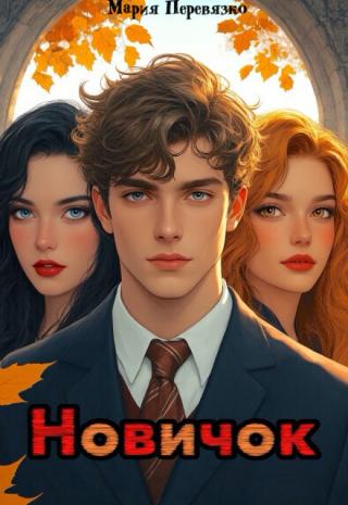 Новичок