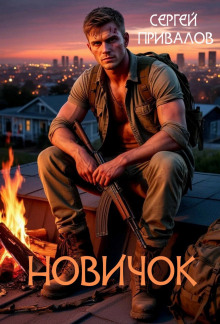 Новичок